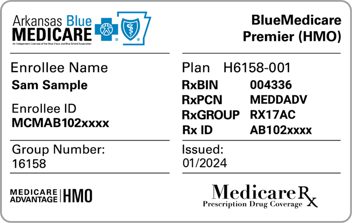Your Medicare Advantage Card your-medicare-advantage-card